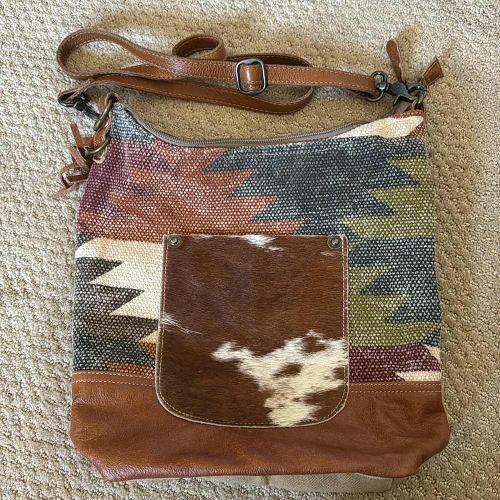 Myra Purse